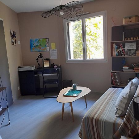 La Zenitude Chambre D Hote Chamarandes Ngoại thất bức ảnh
