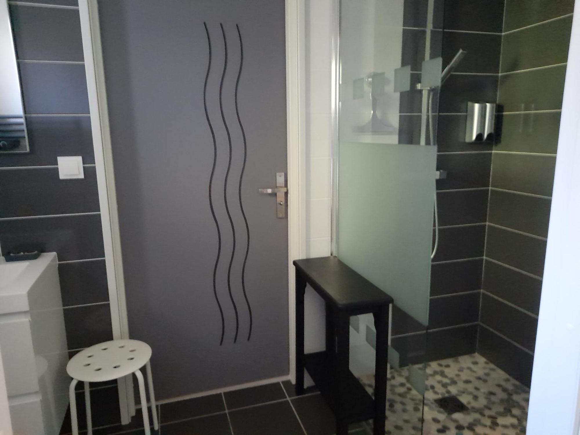 La Zenitude Chambre D Hote Chamarandes Ngoại thất bức ảnh
